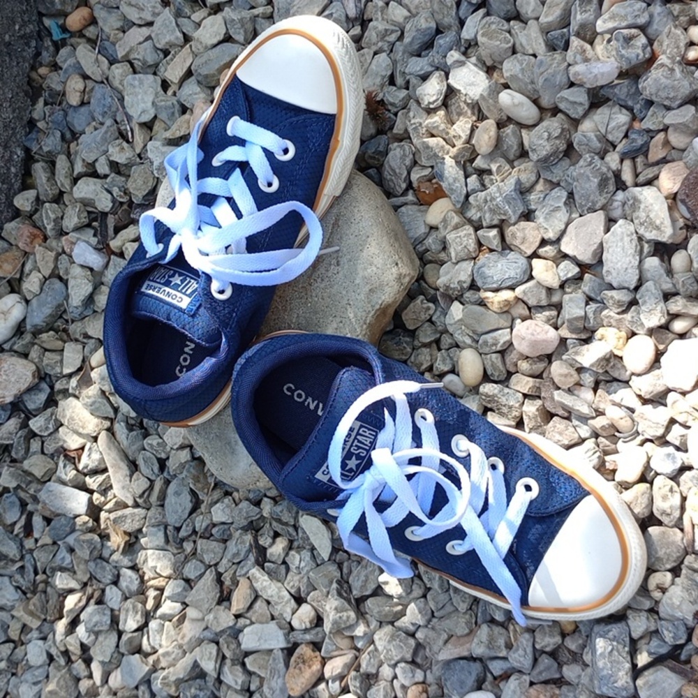 Converse sneakers